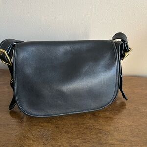 Vintage Coach bag